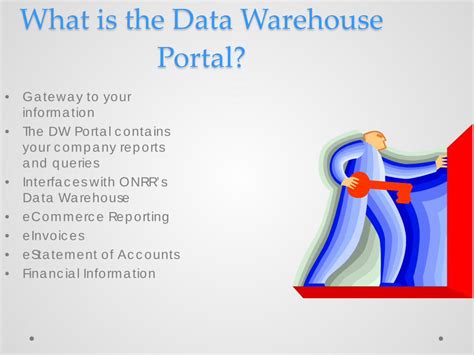 onrr data warehouse portal